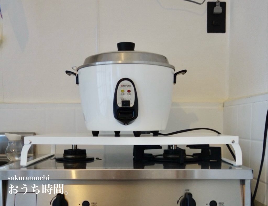 大同電鍋(だいどうでんなべ)